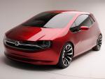 Honda Gear Concept Study 2013 года